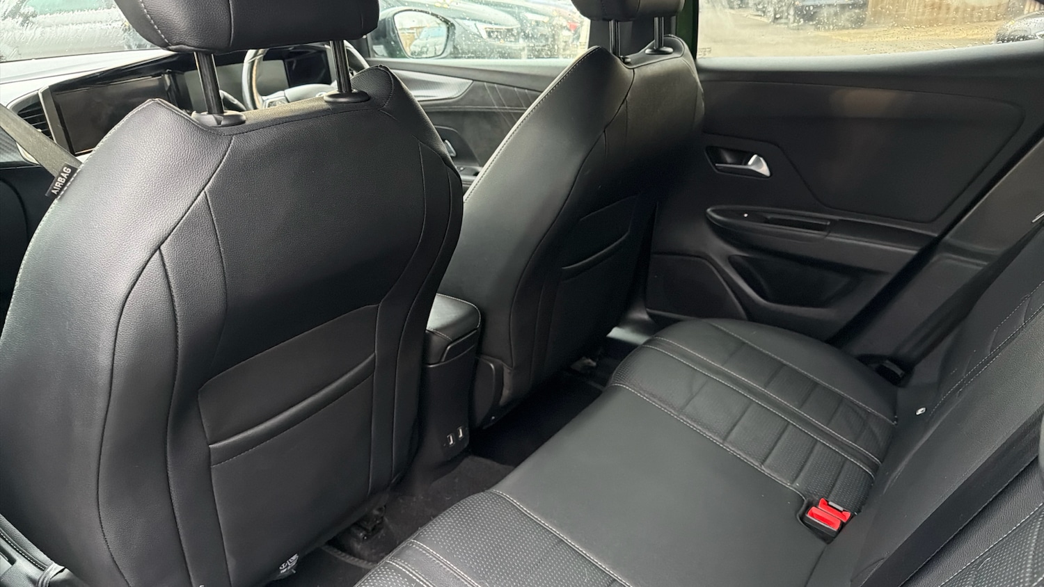 Used Vauxhall Mokka 2022 for sale - 77595061: Photo 14