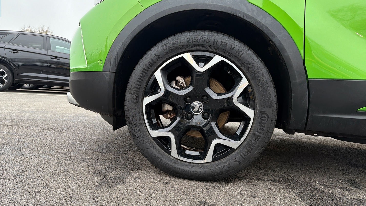 Used Vauxhall Mokka 2022 for sale - 77595061: Photo 17