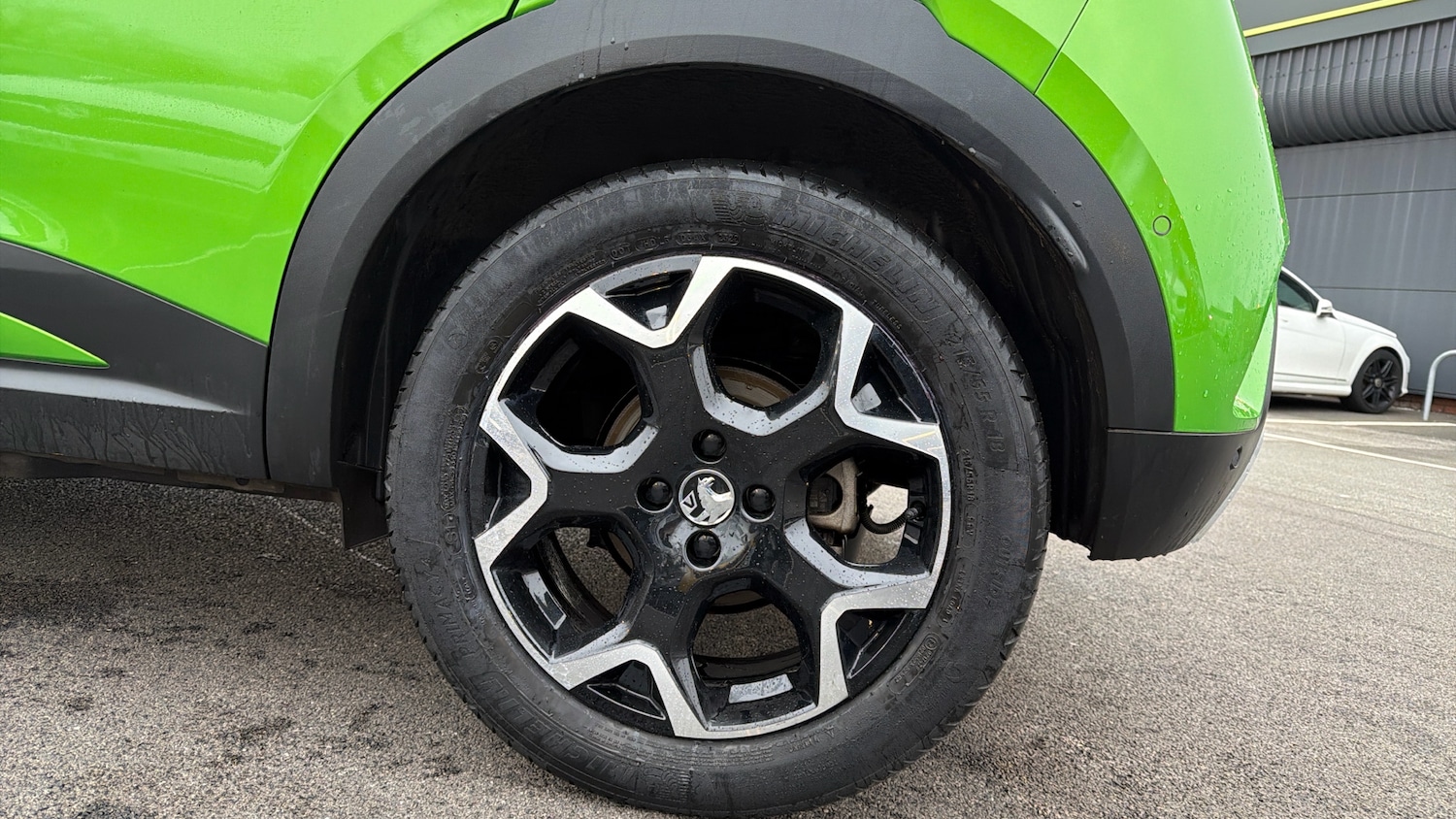 Used Vauxhall Mokka 2022 for sale - 77595061: Photo 18