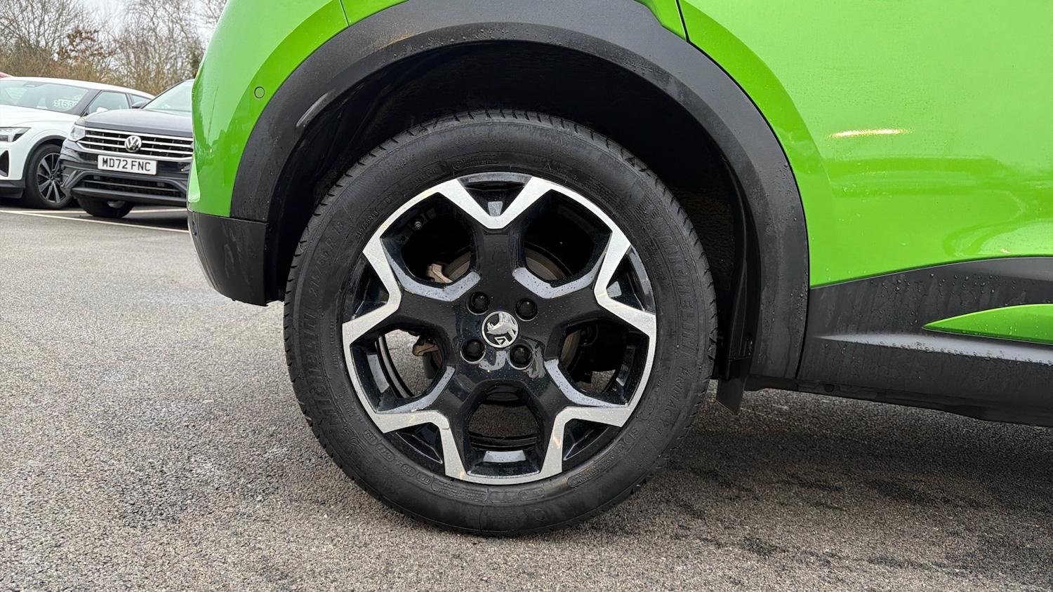 Used Vauxhall Mokka 2022 for sale - 77595061: Photo 19