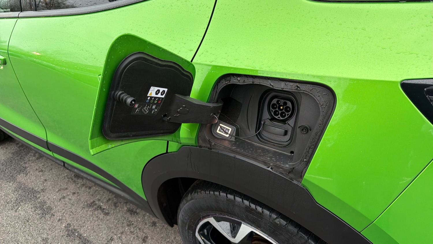 Used Vauxhall Mokka 2022 for sale - 77595061: Photo 21