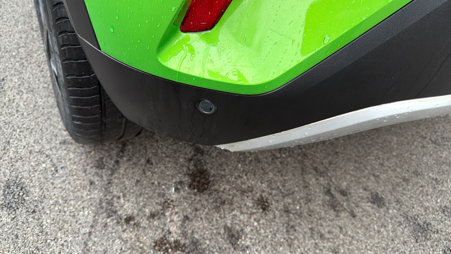 Used Vauxhall Mokka 2022 for sale - 77595061: Photo 23