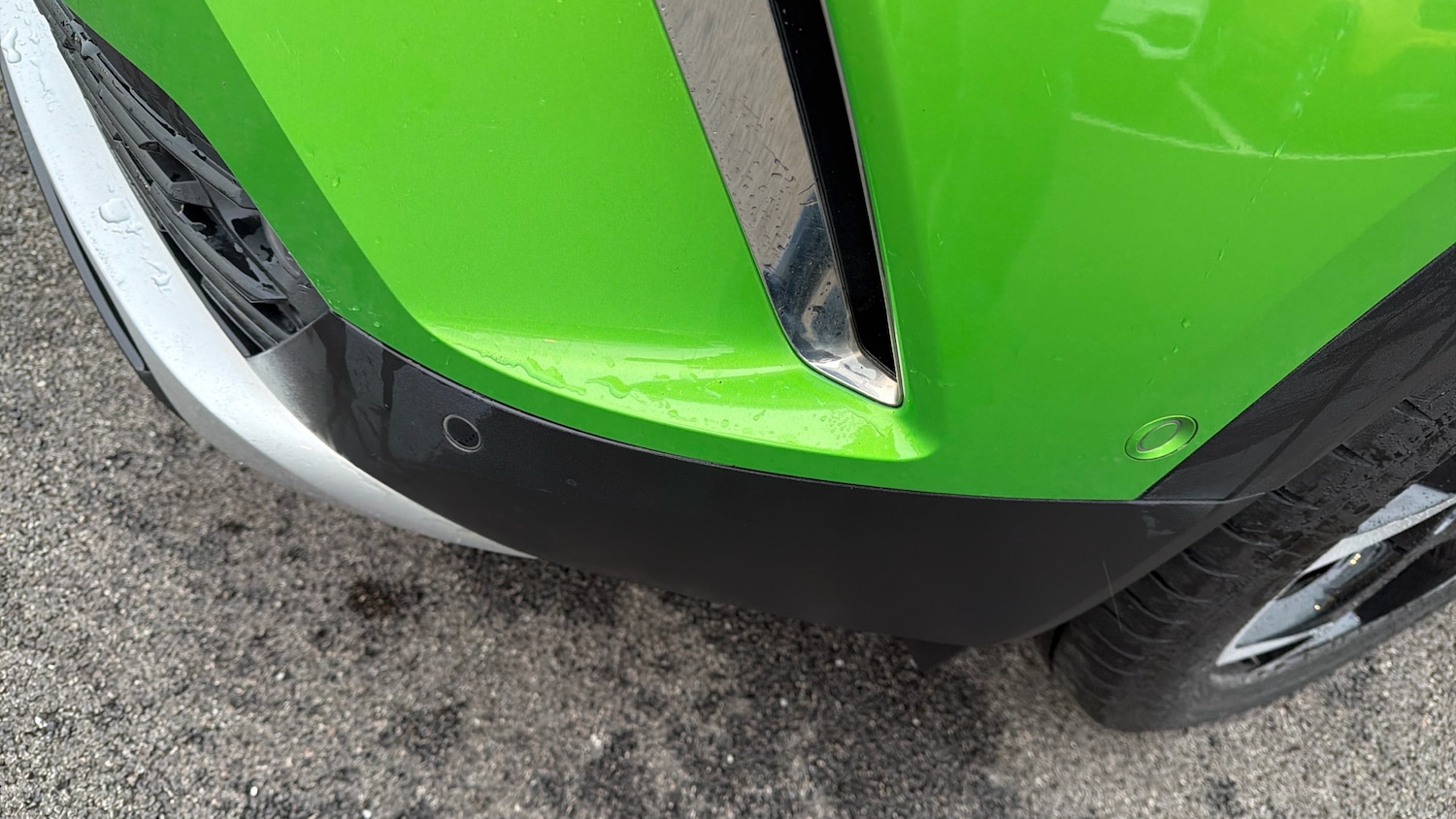 Used Vauxhall Mokka 2022 for sale - 77595061: Photo 24