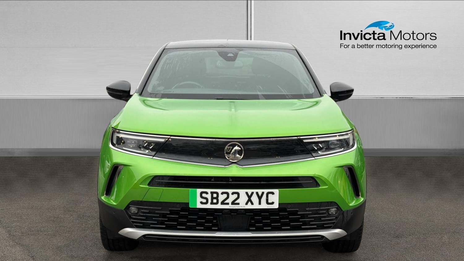 Used Vauxhall Mokka 2022 for sale - 77595061: Photo 8