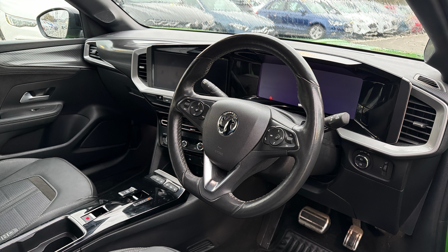 Used Vauxhall Mokka 2022 for sale - 77595061: Photo 9