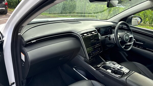 Used Hyundai TUCSON 2023 for sale - 76057631: Photo 10