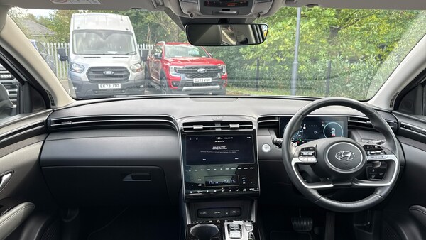 Used Hyundai TUCSON 2023 for sale - 76057631: Photo 11
