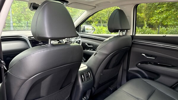 Used Hyundai TUCSON 2023 for sale - 76057631: Photo 14