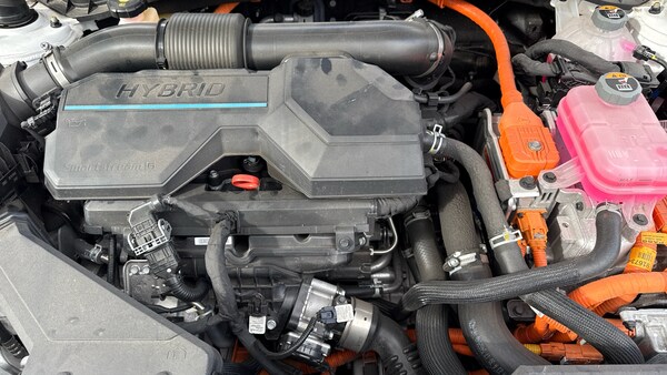 Used Hyundai TUCSON 2023 for sale - 76057631: Photo 16