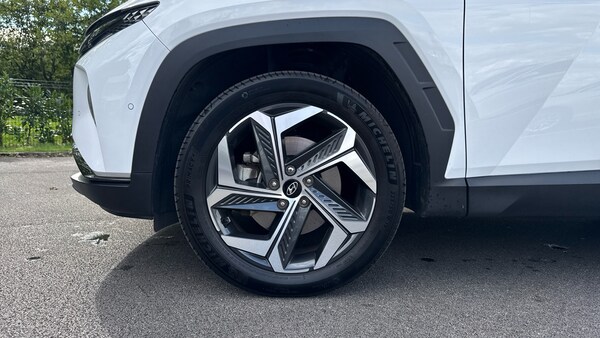 Used Hyundai TUCSON 2023 for sale - 76057631: Photo 17