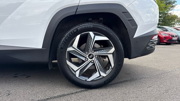 Used Hyundai TUCSON 2023 for sale - 76057631: Photo 18
