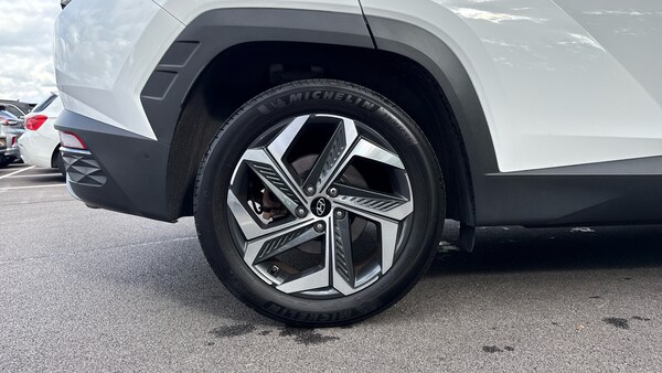 Used Hyundai TUCSON 2023 for sale - 76057631: Photo 19
