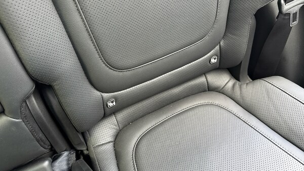 Used Hyundai TUCSON 2023 for sale - 76057631: Photo 22