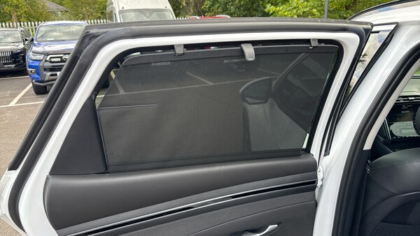 Used Hyundai TUCSON 2023 for sale - 76057631: Photo 24