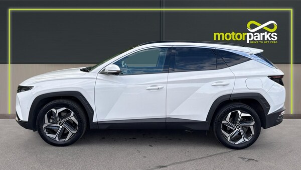 Used Hyundai TUCSON 2023 for sale - 76057631: Photo 6