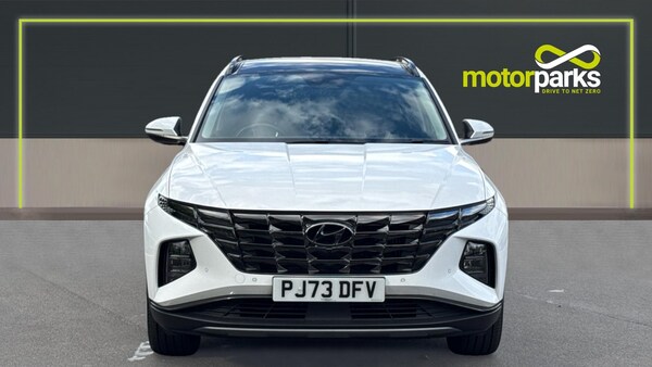 Used Hyundai TUCSON 2023 for sale - 76057631: Photo 8