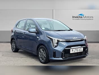 Used Kia Picanto 2025 for sale - 79644488: Photo