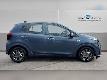 Used Kia Picanto 2025 for sale - 79644488: Photo