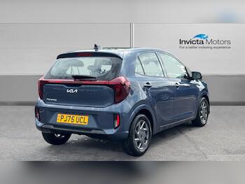 Used Kia Picanto 2025 for sale - 79644488: Photo