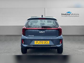 Used Kia Picanto 2025 for sale - 79644488: Photo