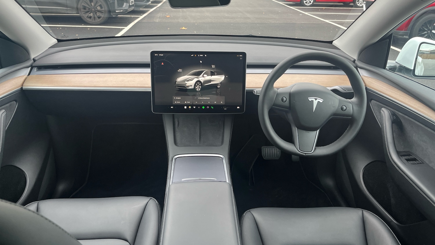 Used Tesla Model Y 2023 for sale - 76482796: Photo 11