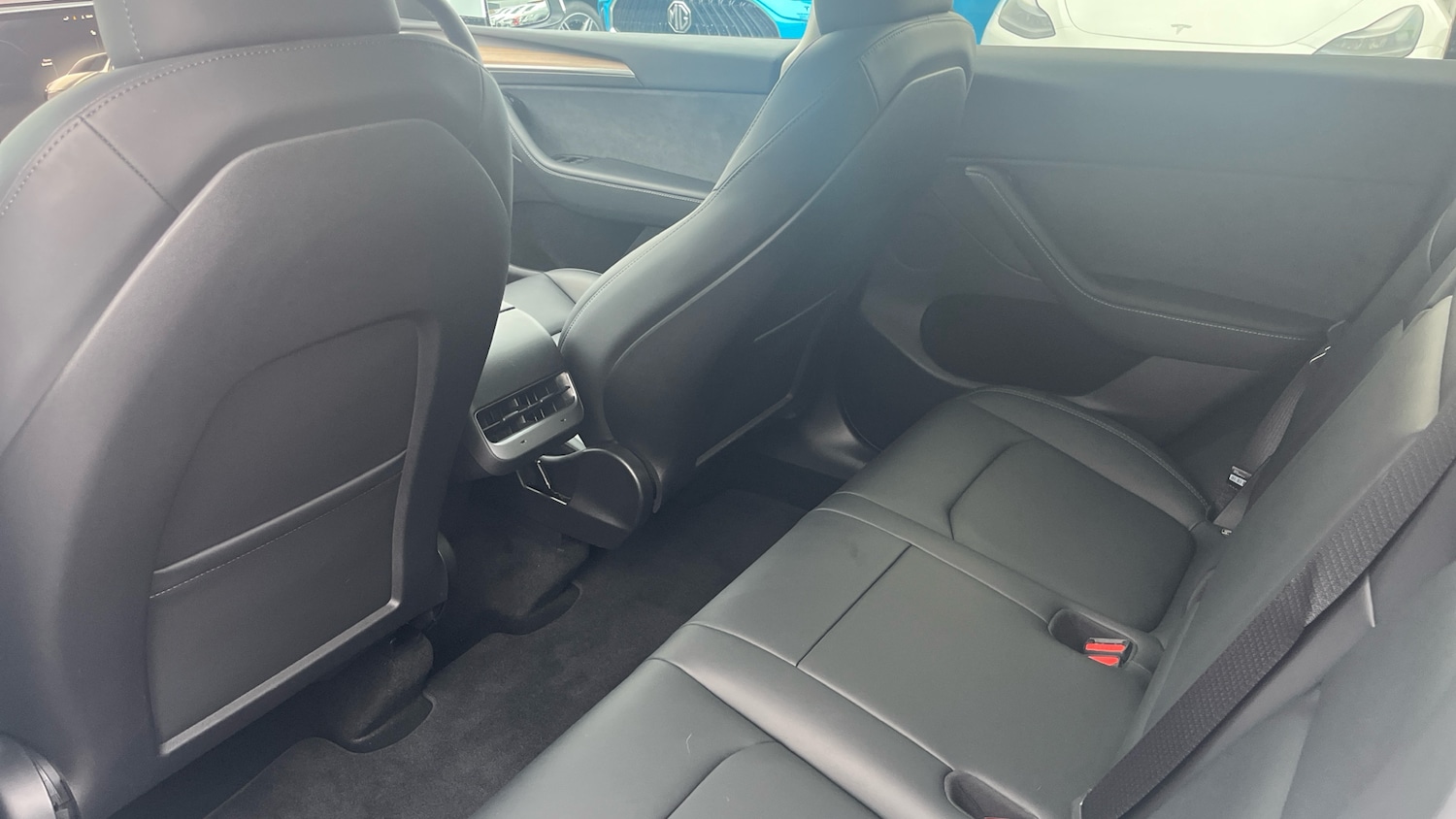 Used Tesla Model Y 2023 for sale - 76482796: Photo 14