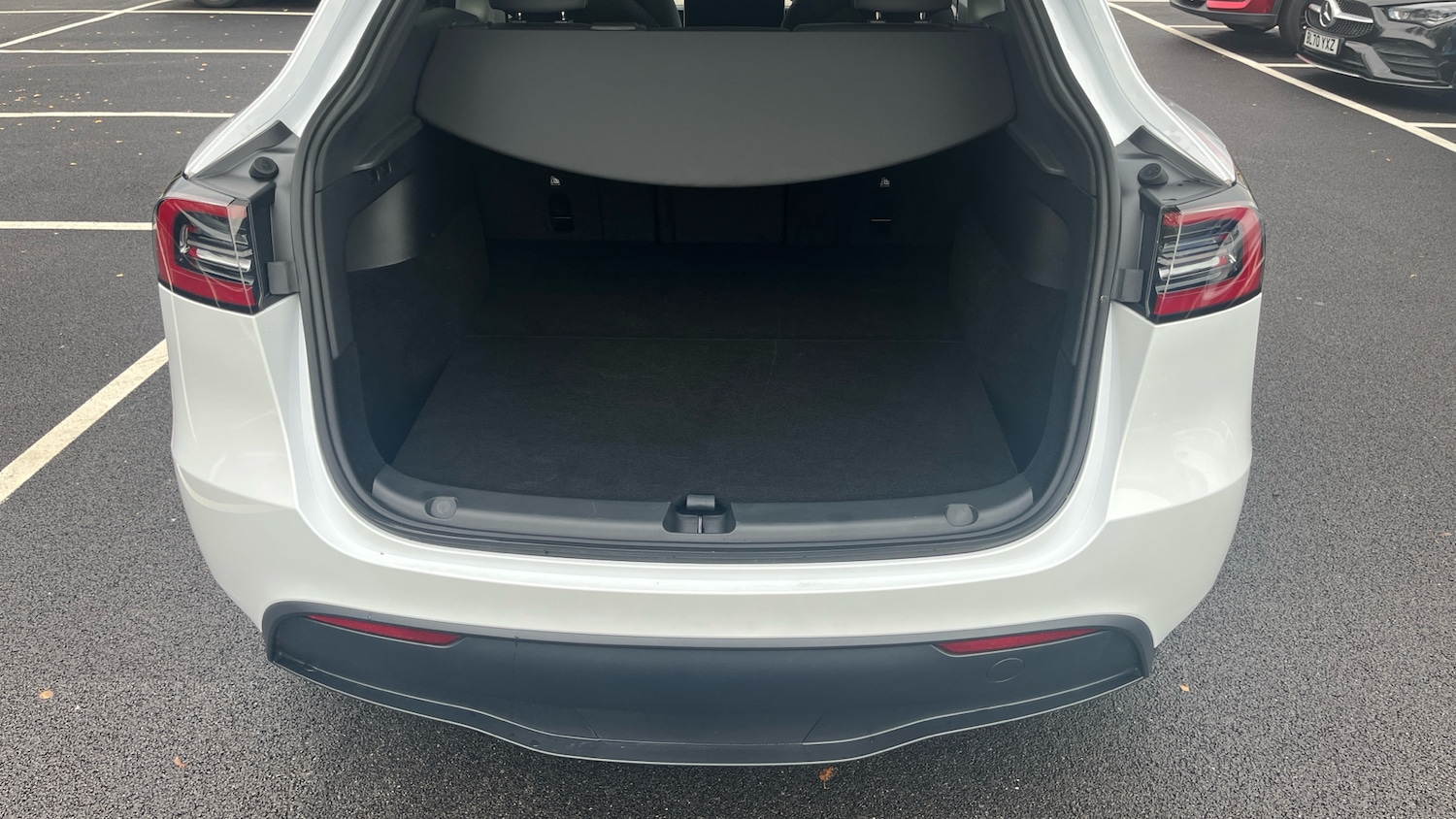 Used Tesla Model Y 2023 for sale - 76482796: Photo 15