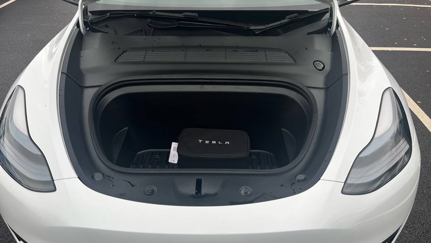 Used Tesla Model Y 2023 for sale - 76482796: Photo 16