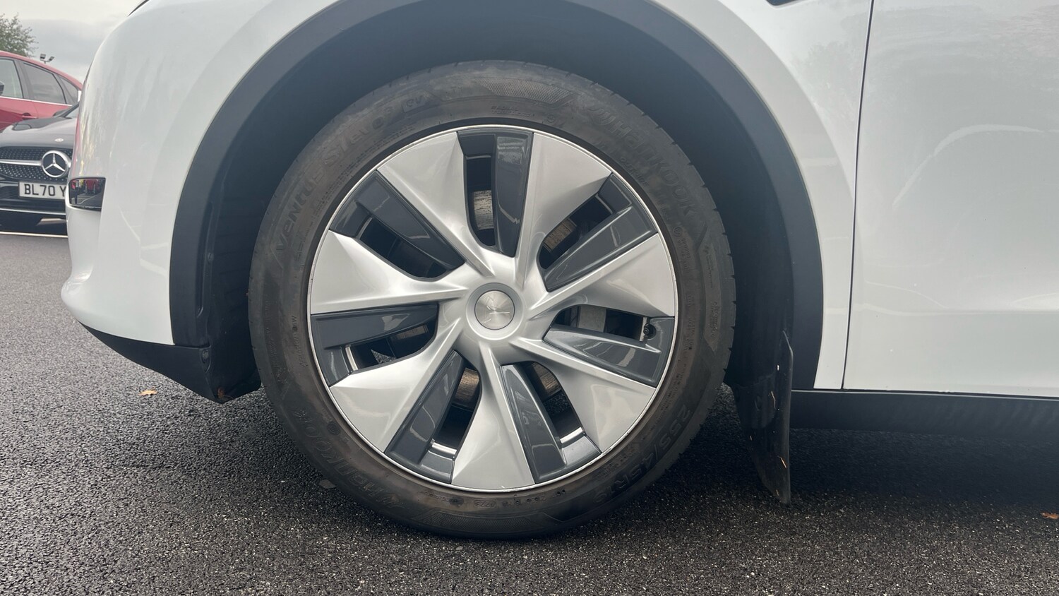 Used Tesla Model Y 2023 for sale - 76482796: Photo 17