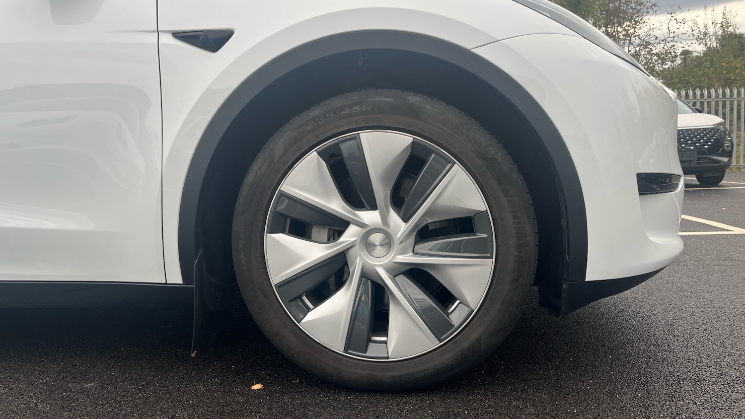 Used Tesla Model Y 2023 for sale - 76482796: Photo 20