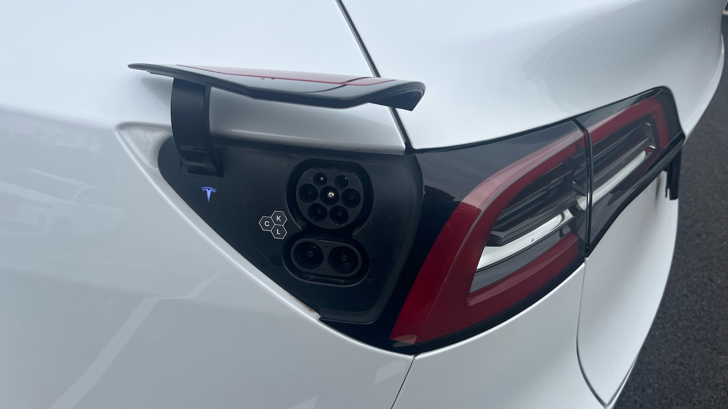 Used Tesla Model Y 2023 for sale - 76482796: Photo 21