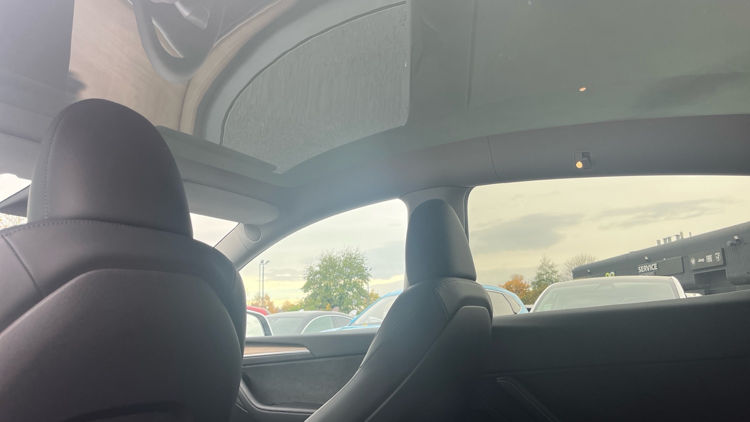 Used Tesla Model Y 2023 for sale - 76482796: Photo 22