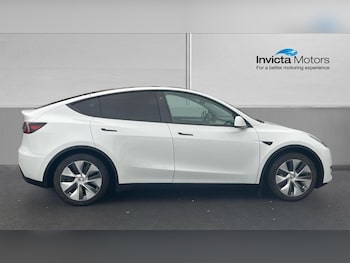 Used Tesla Model Y 2023 for sale - 76482796: Photo