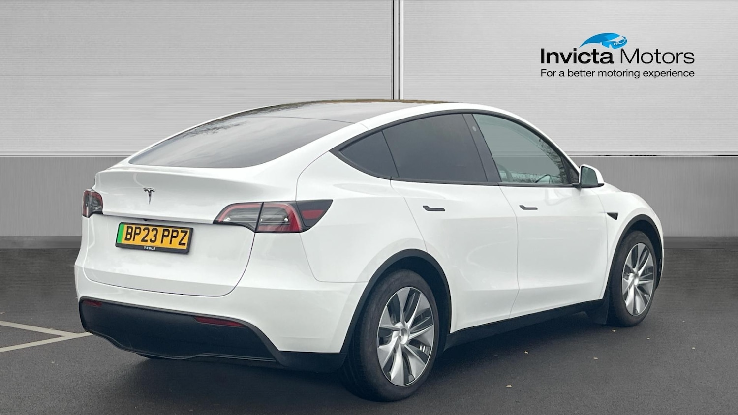 Used Tesla Model Y 2023 for sale - 76482796: Photo 3