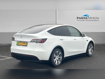 Used Tesla Model Y 2023 for sale - 76482796: Photo