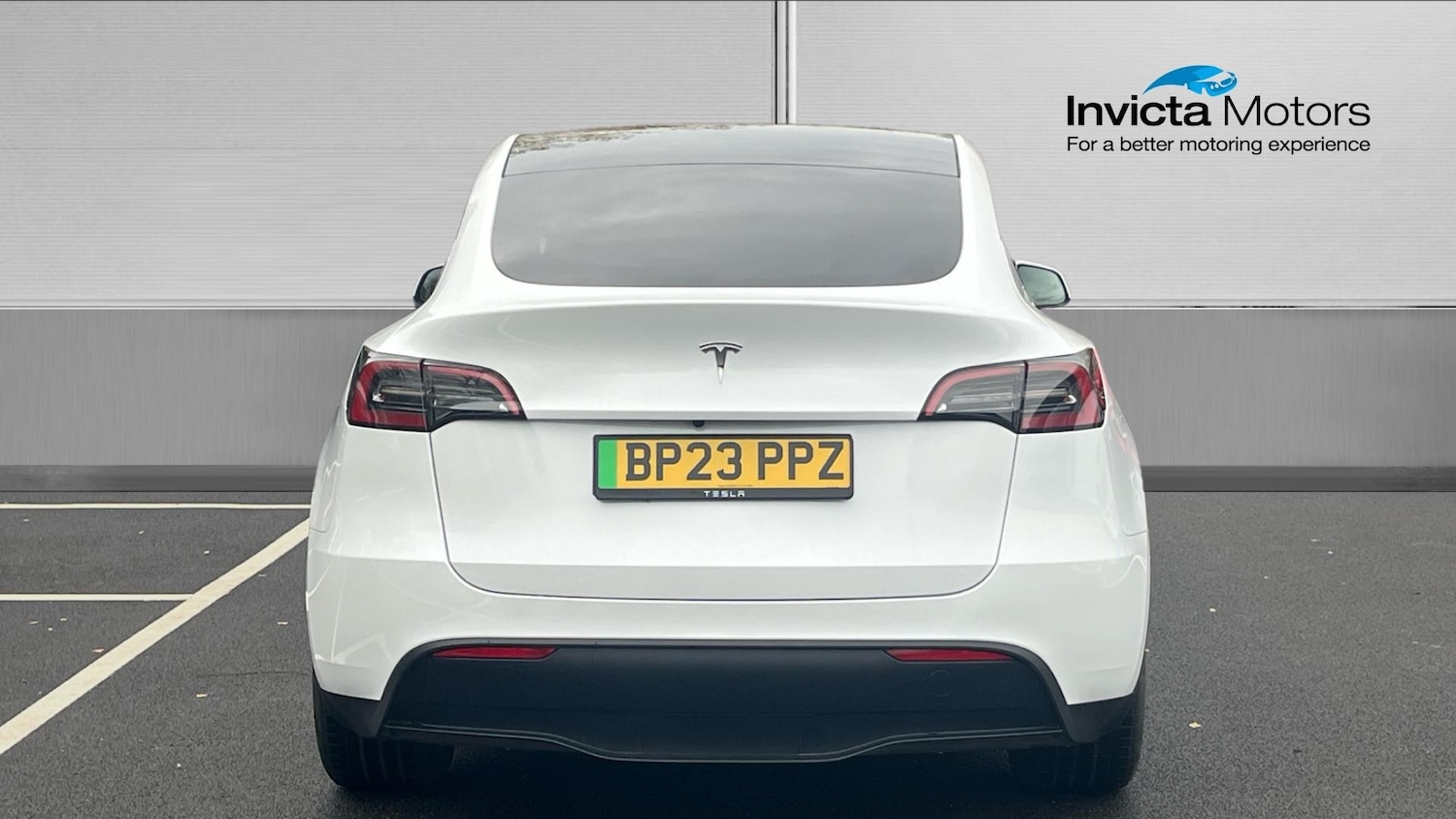 Used Tesla Model Y 2023 for sale - 76482796: Photo 4