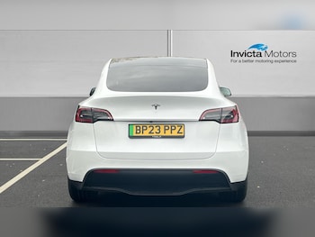 Used Tesla Model Y 2023 for sale - 76482796: Photo