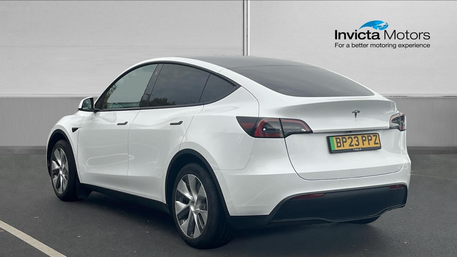 Used Tesla Model Y 2023 for sale - 76482796: Photo 5