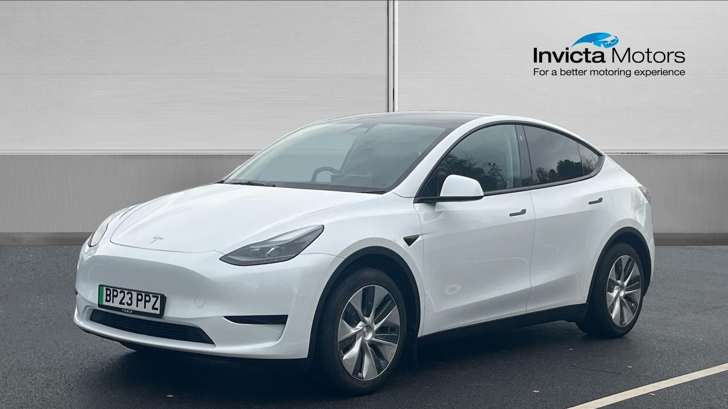 Used Tesla Model Y 2023 for sale - 76482796: Photo 7