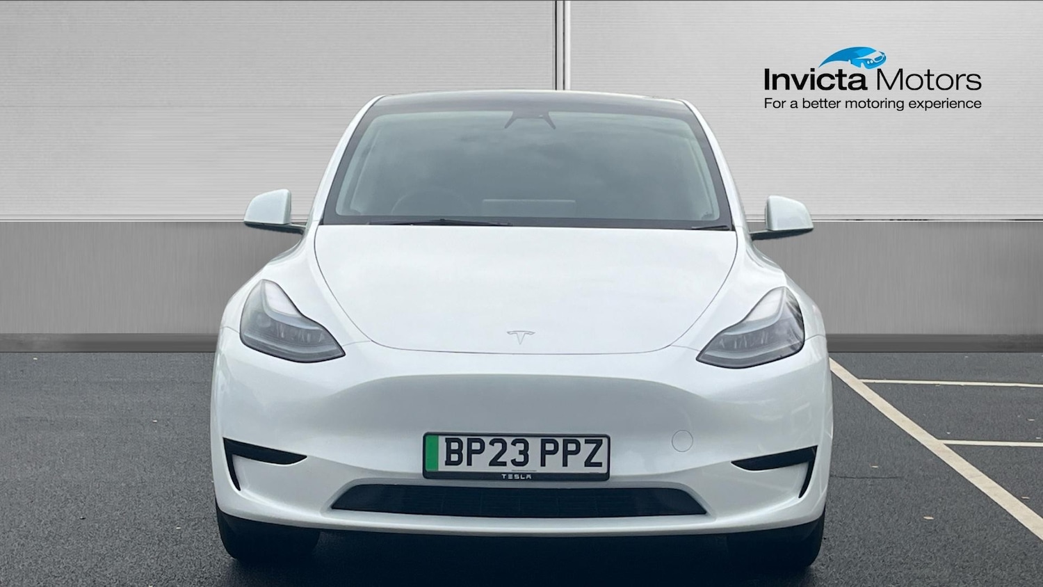 Used Tesla Model Y 2023 for sale - 76482796: Photo 8