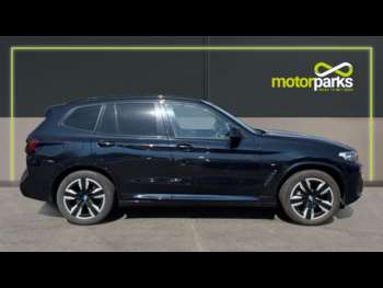 Used BMW iX3 2022 for sale - 74594853: Photo
