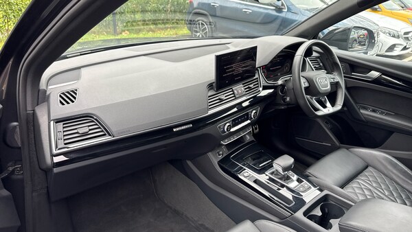 Used Audi Q5 2023 for sale - 76134393: Photo 10