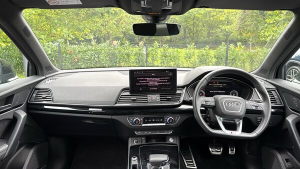 Used Audi Q5 2023 for sale - 76134393: Photo 11