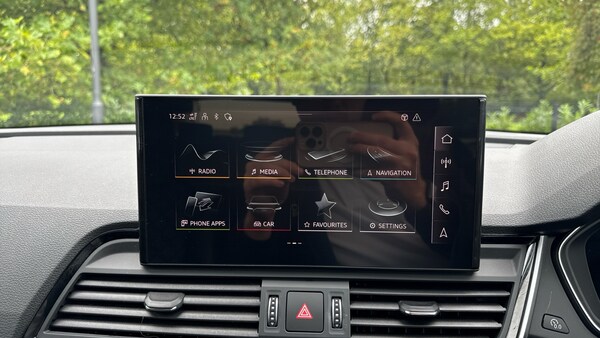 Used Audi Q5 2023 for sale - 76134393: Photo 12