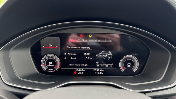 Used Audi Q5 2023 for sale - 76134393: Photo 13