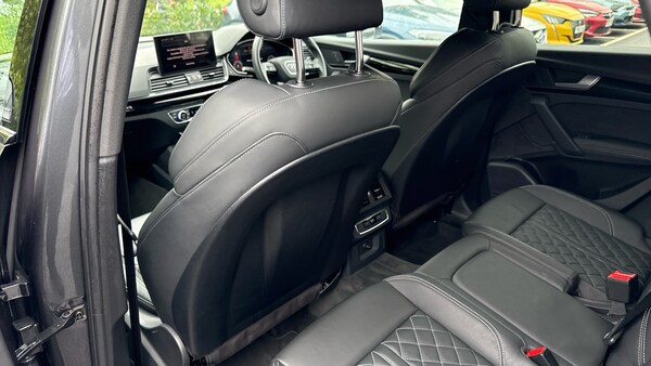 Used Audi Q5 2023 for sale - 76134393: Photo 14