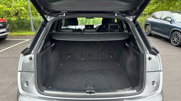 Used Audi Q5 2023 for sale - 76134393: Photo 15