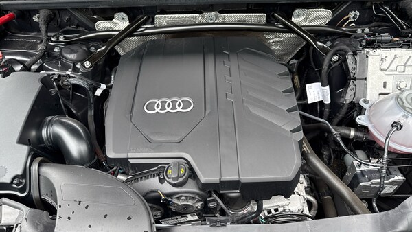 Used Audi Q5 2023 for sale - 76134393: Photo 16