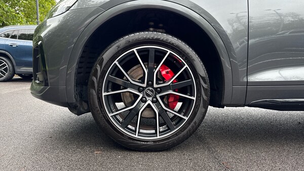 Used Audi Q5 2023 for sale - 76134393: Photo 17