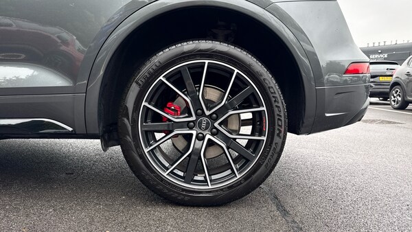 Used Audi Q5 2023 for sale - 76134393: Photo 18